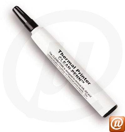 105950-035 - Clean Pen Caneta Limpadora para Impressora de Etiquetas de Cdigo de Barras Zebra